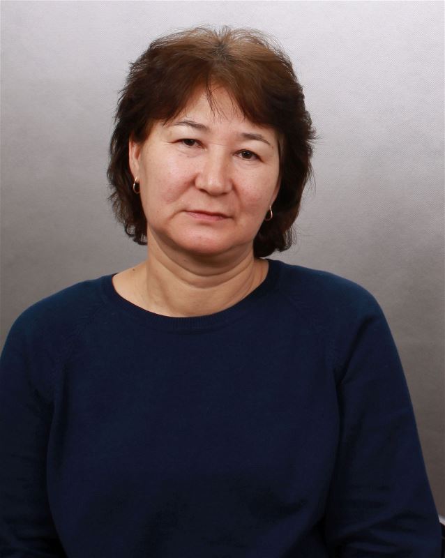 Няня Рабия
